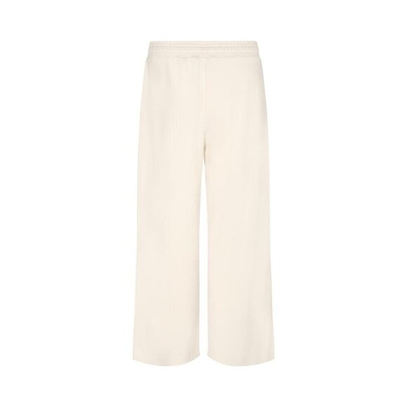NWT SOYA CONCEPT Banu 33 Cream Soft Sweat Pants - Picture 6 of 6